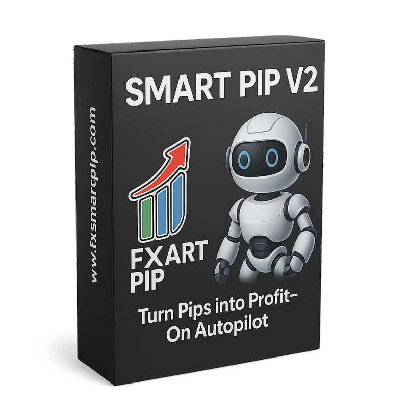 Smart Pip V2 EA